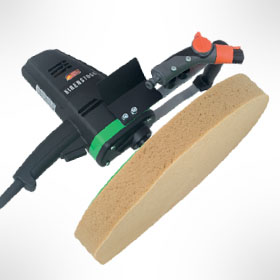 Затирочная машина Eibenstock EPG 400