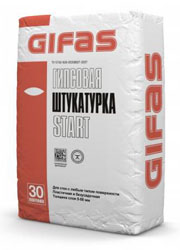 Gifas Start